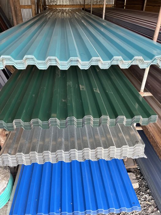 Профлист Профнастил