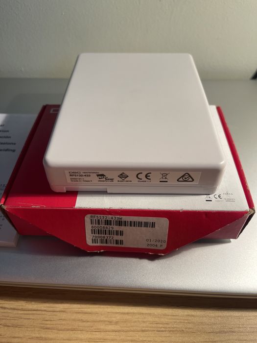 Modul DSC / Interfata DSC / Modul radio DSC / Interfata Wireless DSC