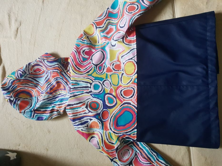 Geacă de ploaie pentru copii