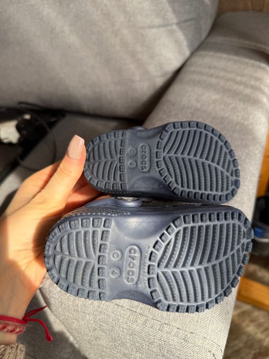 Детски/бебешки обувки в много добро състояние!