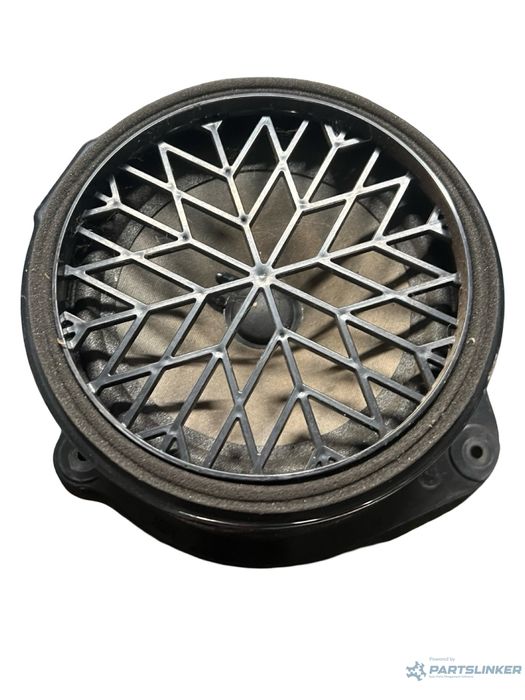 Difuzor Portiera Spate Stanga Spate Audi A6 Iii Allroad 4Fh, C6 2006 -