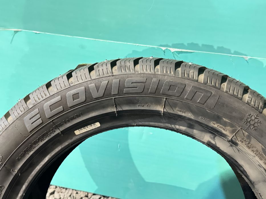 Новые шины 185/55 R15 Ovation
