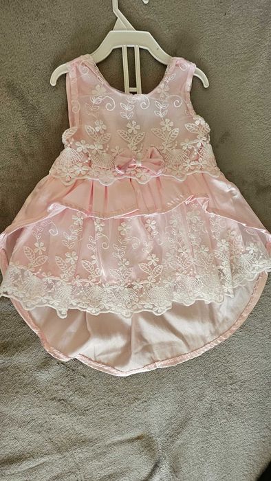 Комплект за изписване на бебе