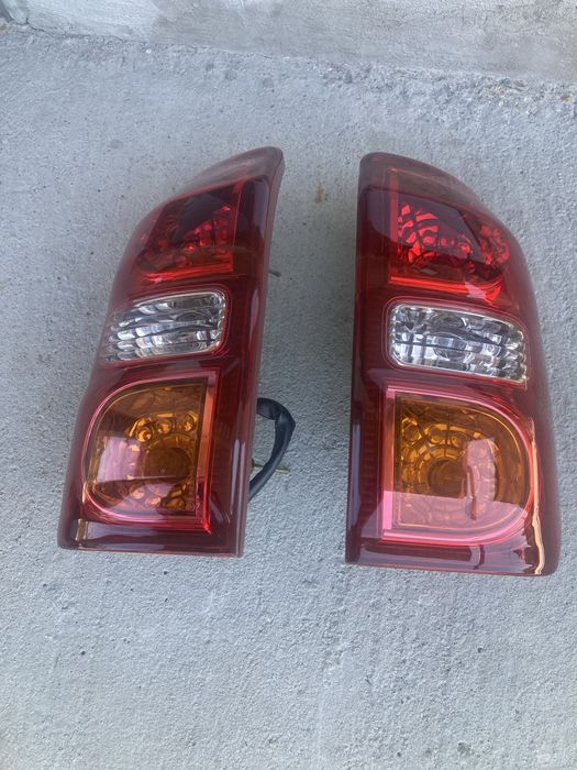 Стоп/Стопове за тойота рав4/toyota rav4 03-05г