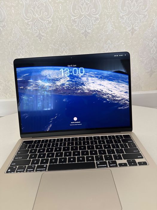 MacBook Air M2 (2022г) 256GB