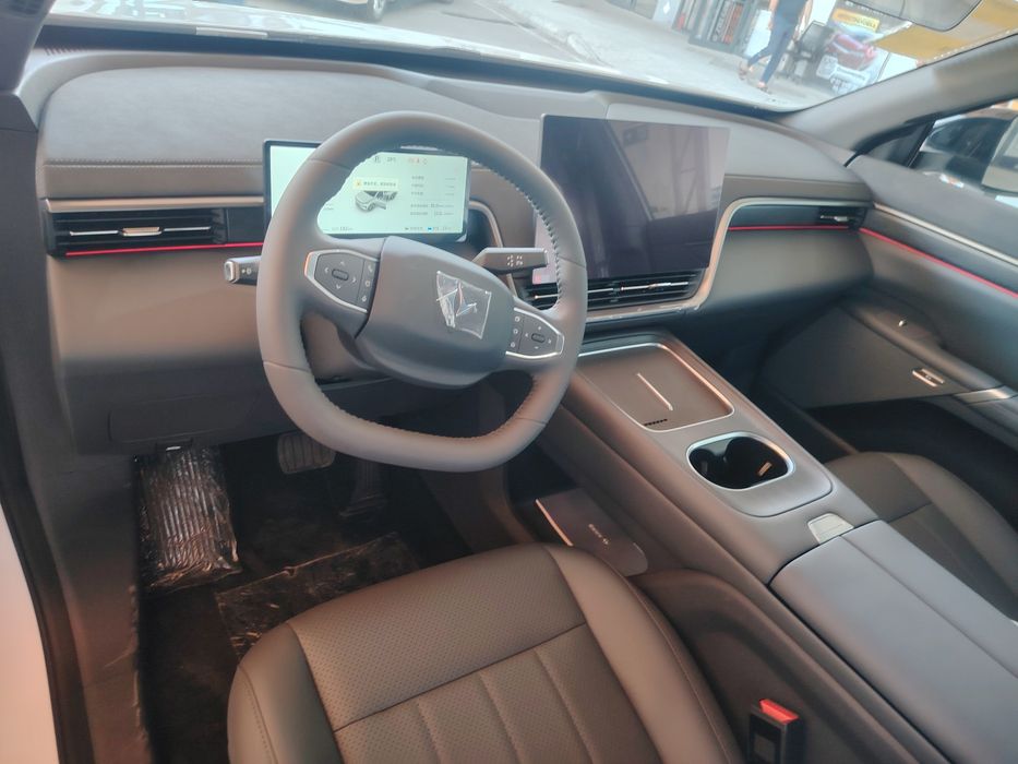 Dongfeng ep 008 full 26 restayling