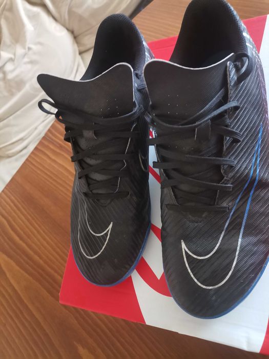 Nike стоножки запазени