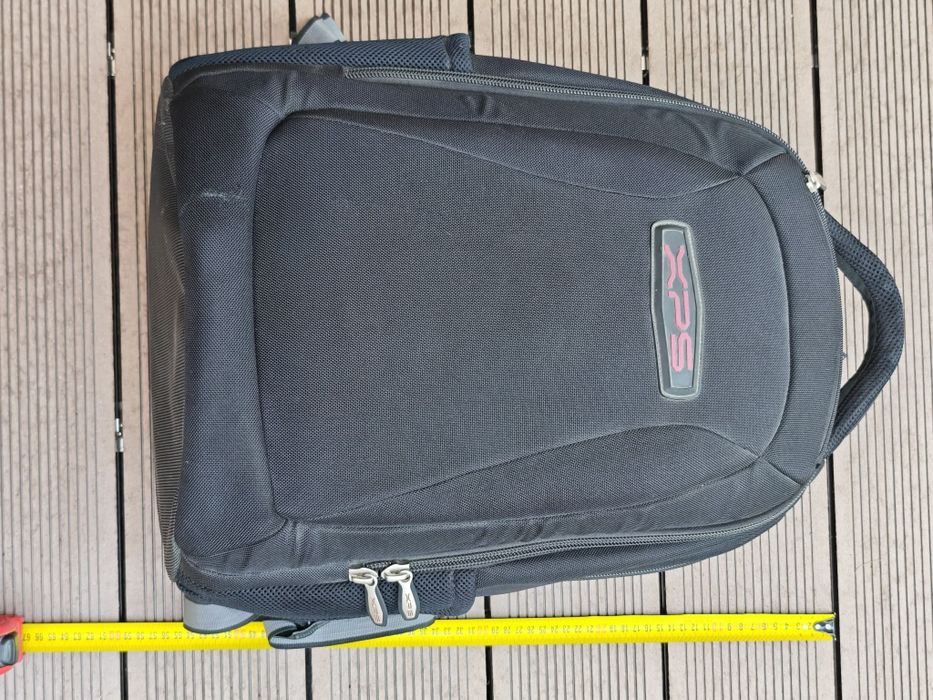 Раница Dell XPS голяма