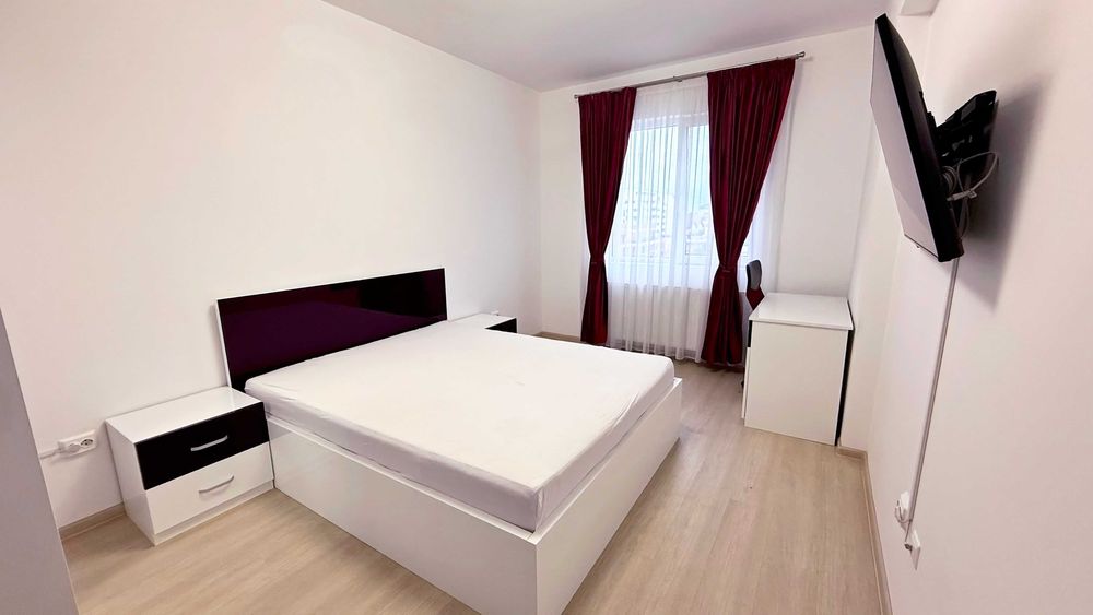 Inchiriez Apartament 2 Camere | Atena Residence Pallady | Loc parcare
