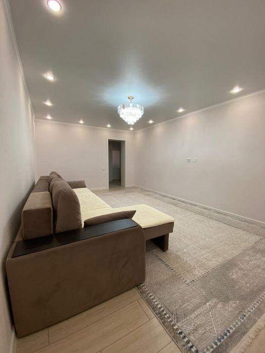 Продам 3 комнатную квартиру