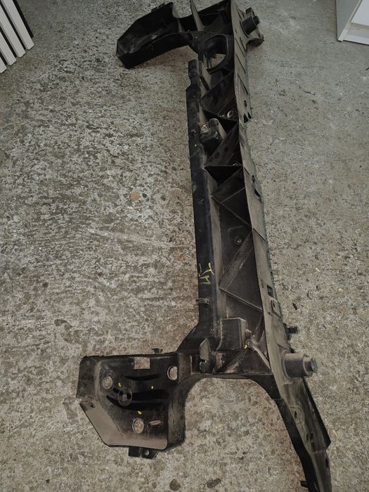 Tragar panou fata trager fata Renault Clio 3