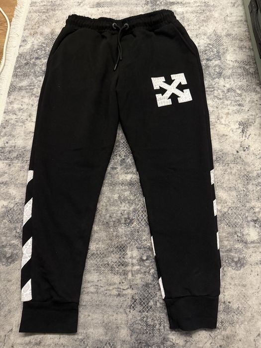 Vand pantaloni off white