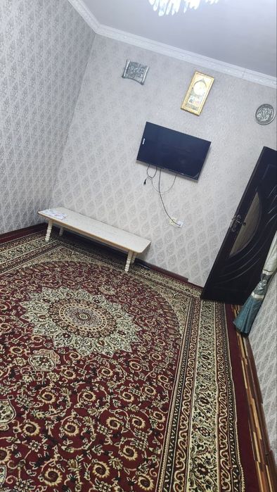 Uy sotiladi Sergeli-VI dahasi 2 honali