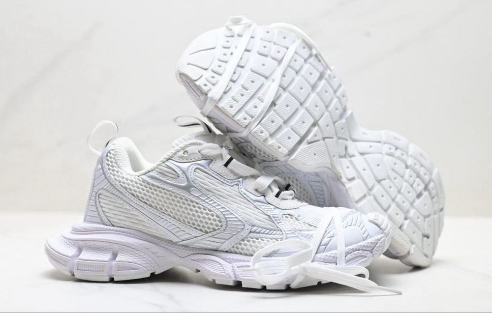 BALENCIAGA 3XL Обувки 36-45 номер НАЛИЧНИ