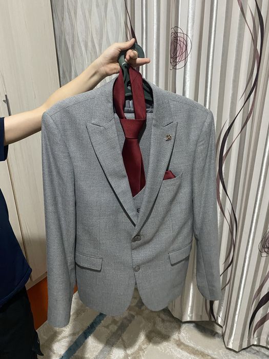 Костюм BARON exclusive