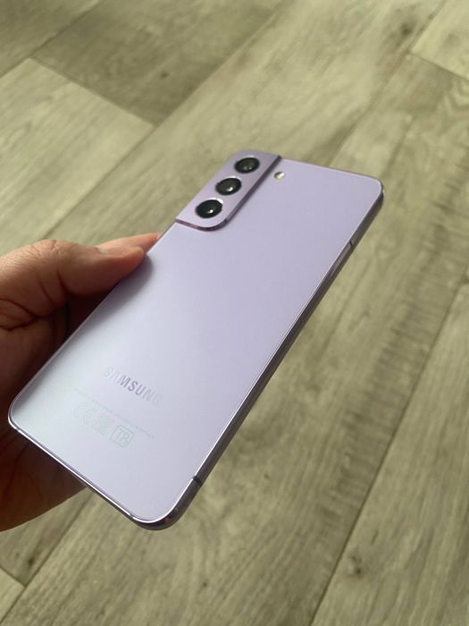 Samsung S22 в идеале