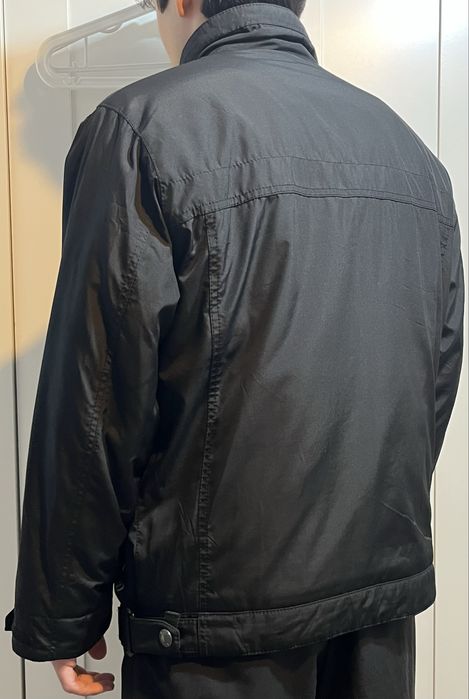 Куртка Bugatti мужской