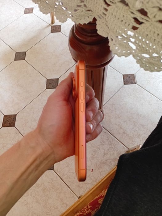 Продается айфон 17про 256гб