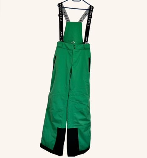 женски ски панталон