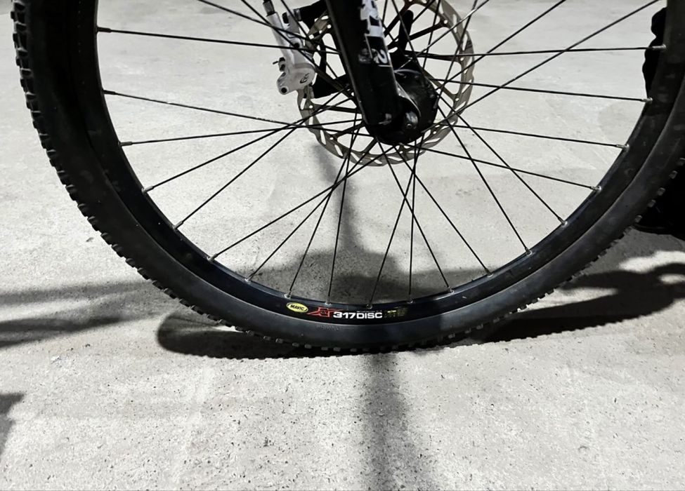 Centurion backfire m10