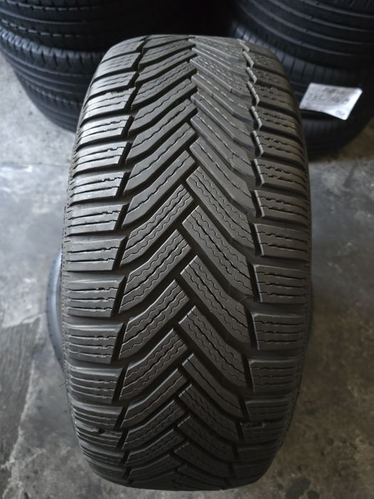 Michelin 225/45 R17 94H MS iarnă