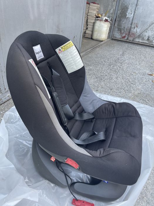 Детско столче за кола Inglesina