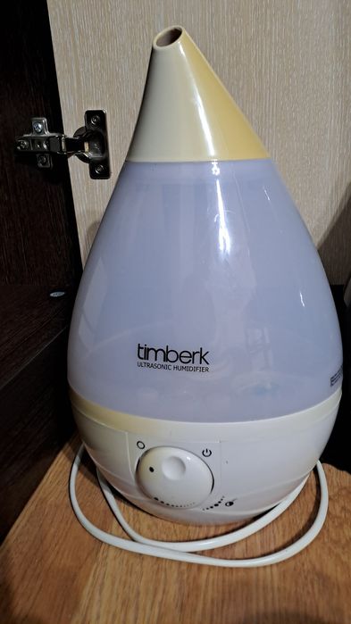 Продам увлажнитель воздуха