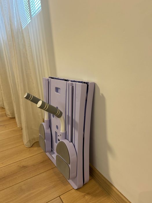 Pilates Reformer за домашни условия