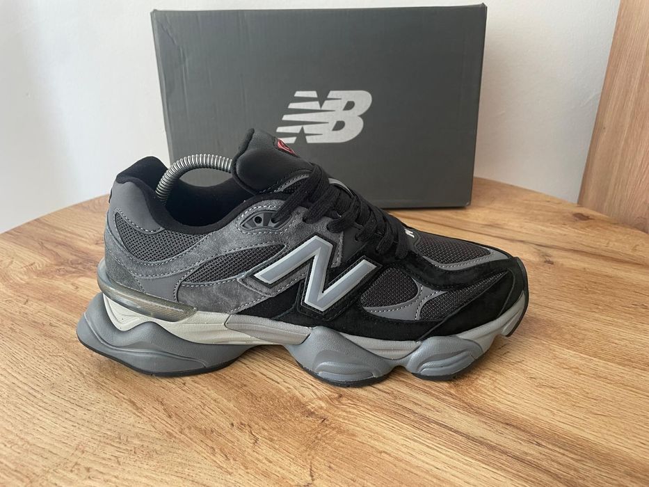 NEW  BALANCE 9060 sneakers nr 41 - 43