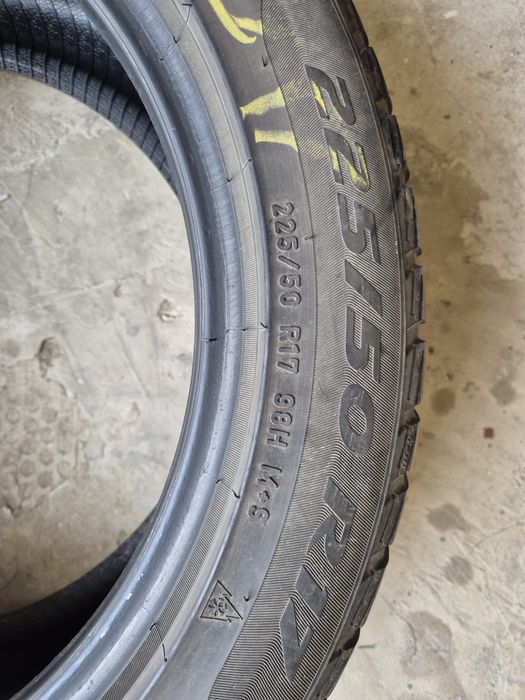 Vand anvelope de iarna Pirelli Winter Sottozero