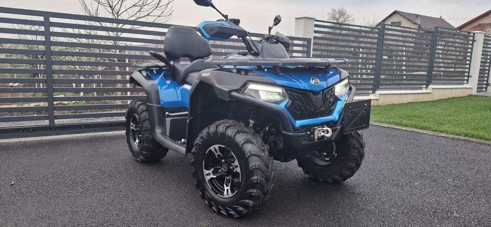 Cf moto 625 Touring L Servo nu[ca am cf 450 520  550 600 tgb Yamaha