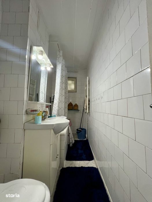 Apartament 2 camere, 42 mp utili, parter - zona Soarelui