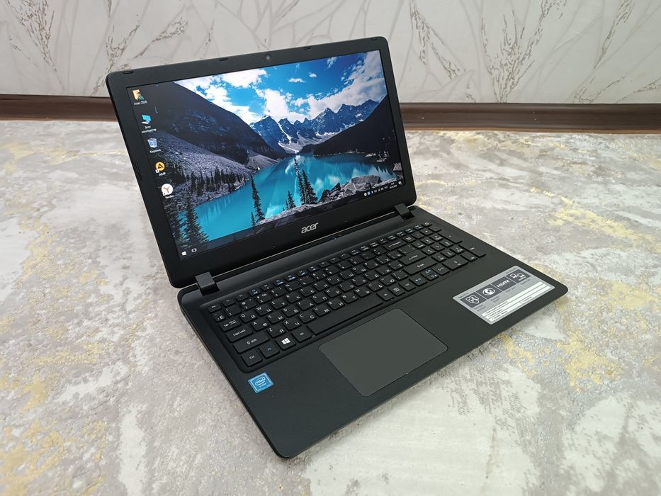 НОУТБУК Acer Aspire.