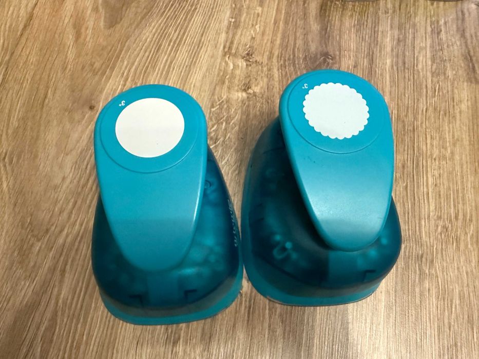 Перфоратор за хартия