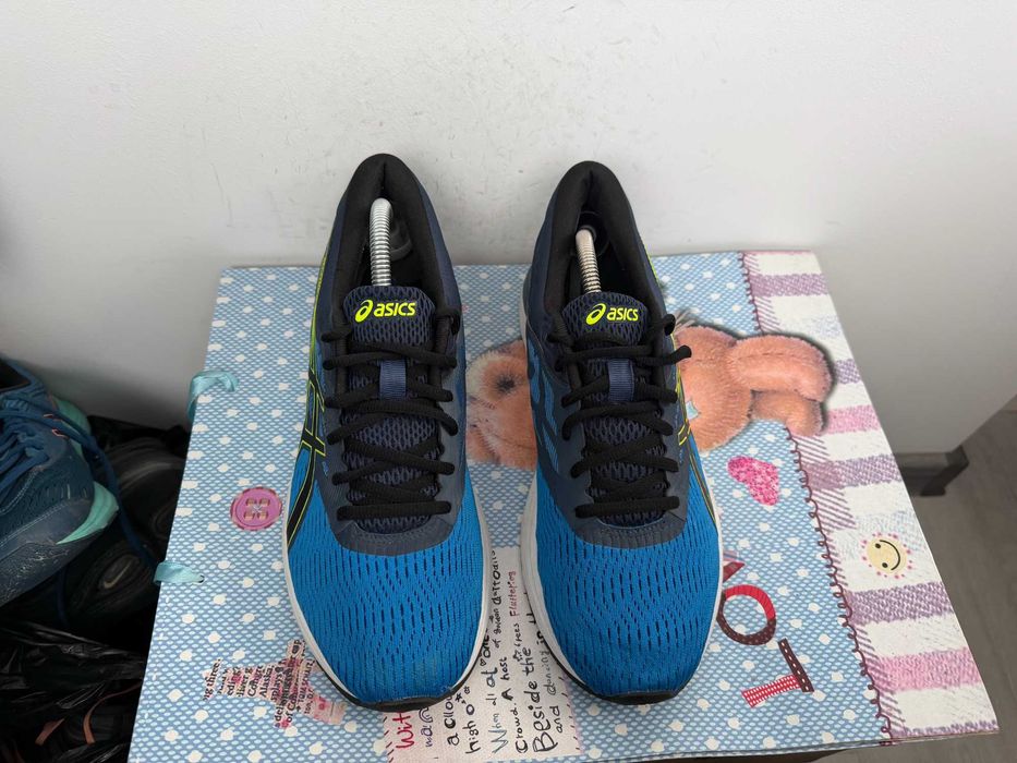 Asics Gel-Flux 5''оригинални мъжки маратонки 42.5 номер