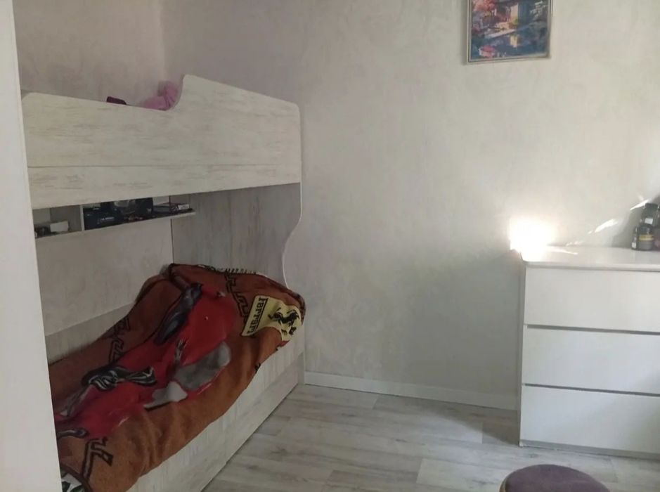 Продам 3х ком квартиру не дорого