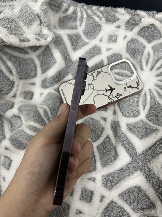 iPhone 14pro сатылады срочна