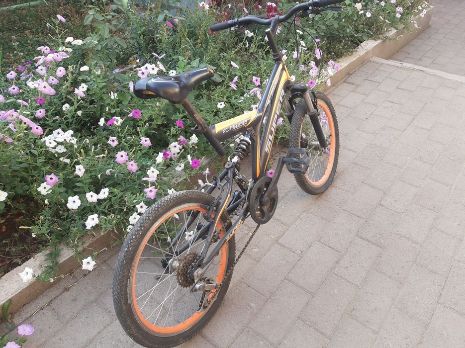 Продам велосипед