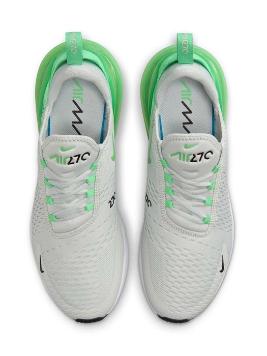 Nike - Air Max 270 номер 47.5 мъжки сиви Оригинал Код 3022
