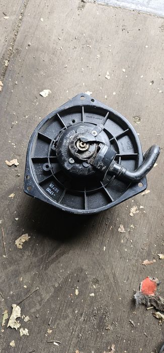 Вентилятор печки SUBARU Forester