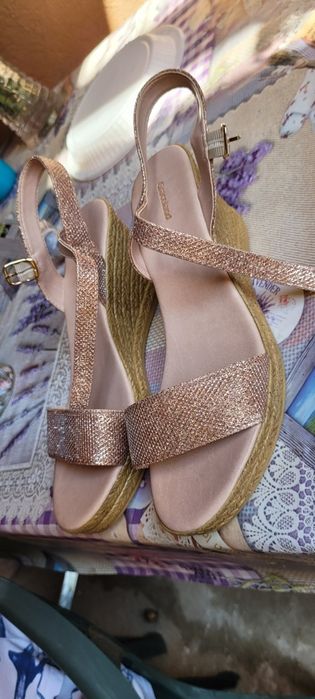 Sandale femei graceland nr 39