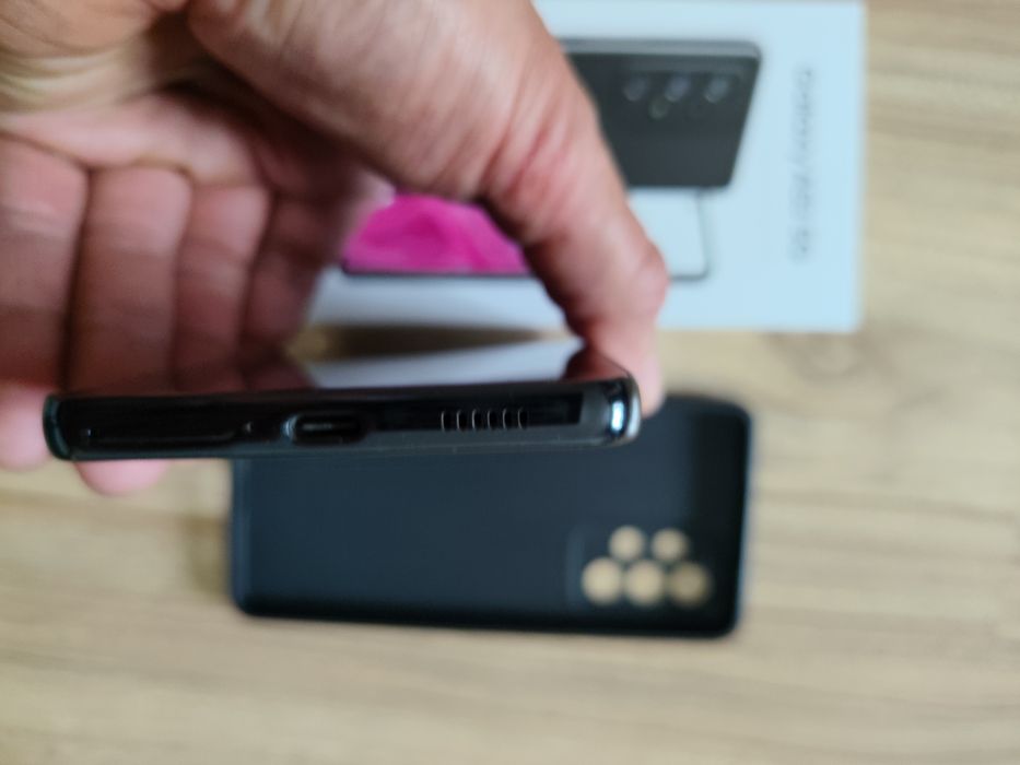 Telefon (smartphone) Samsung A53
