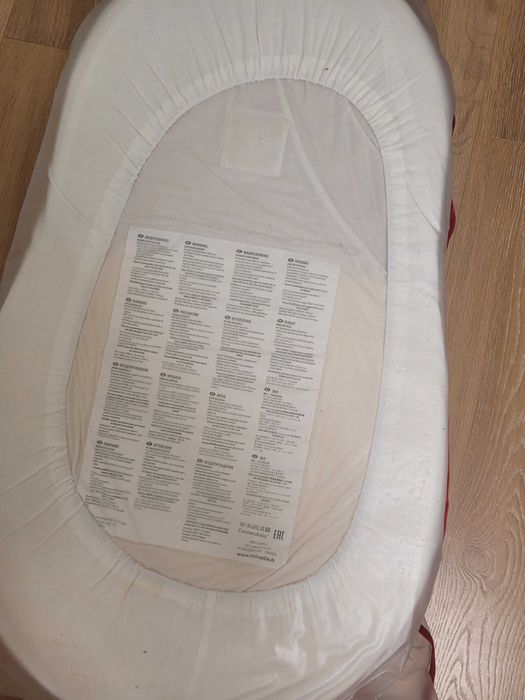 Кокон для младенца