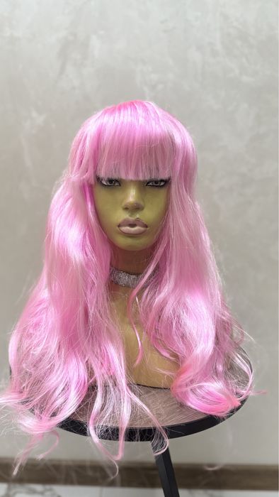 Парик карнавальный 4990