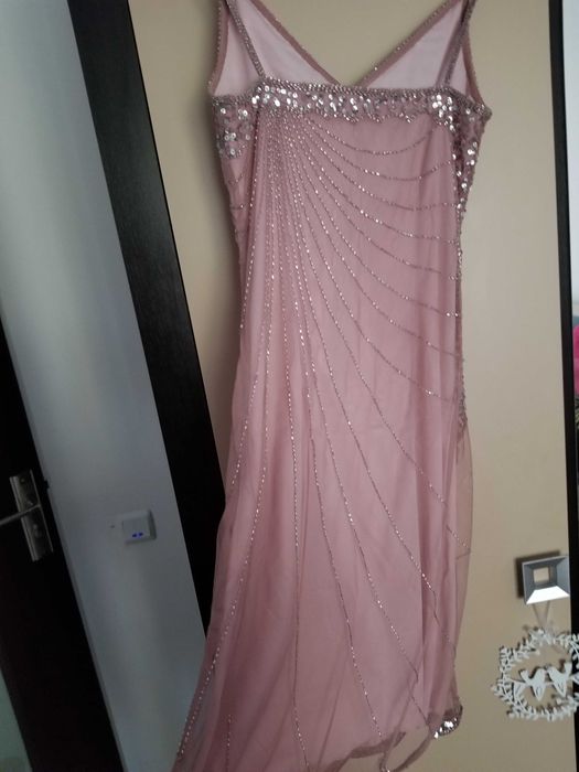Rochie eleganta de ocazie marimea S