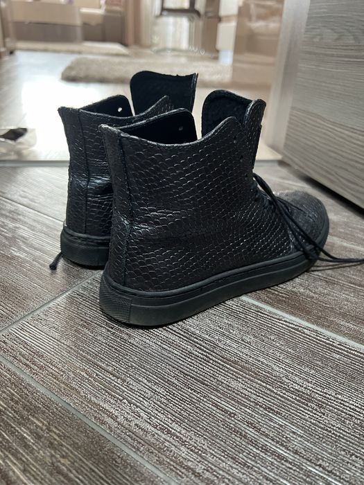 Дамски кецове PULT, номер 36