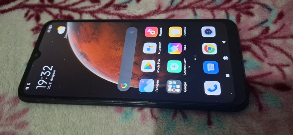 Xiaomi Redmi 9C 64gb