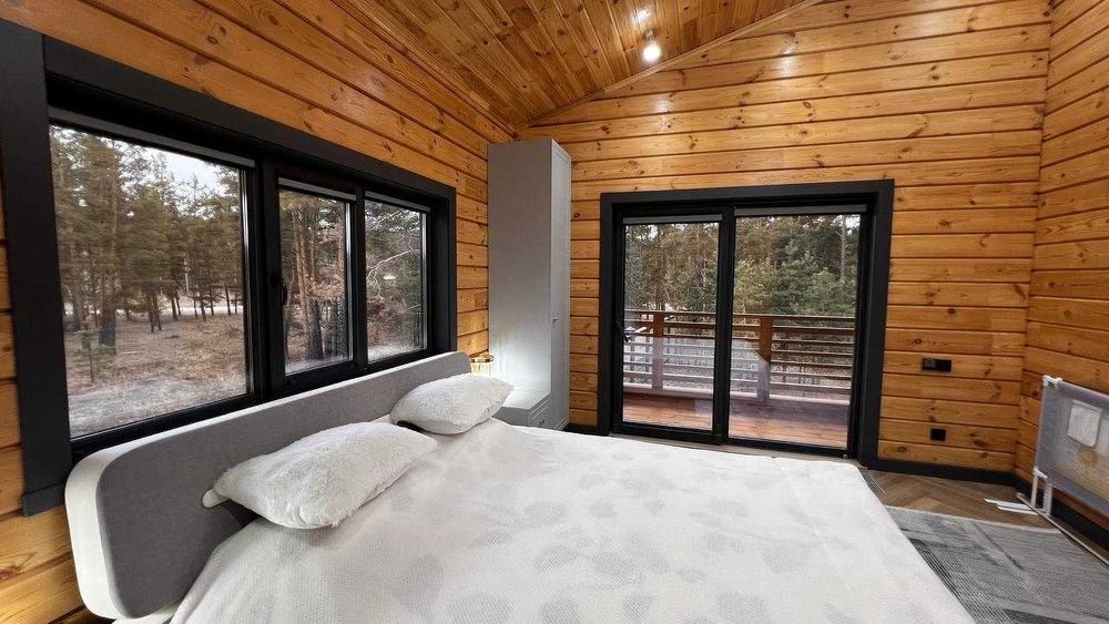 Продам дом в щербакова