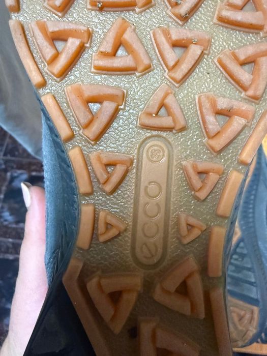 ECCO pantofi sport / adidasi copii , marimea 38
