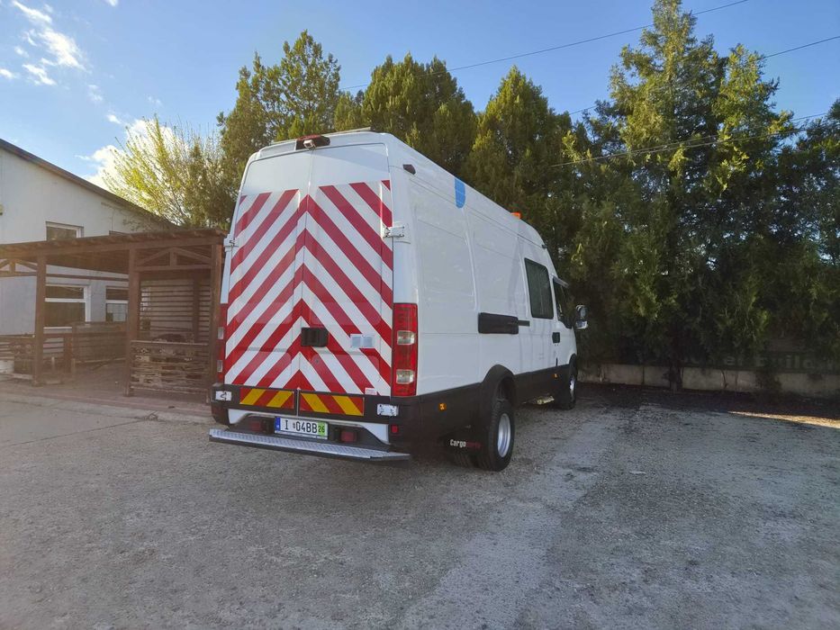 Iveco Daily 70C17